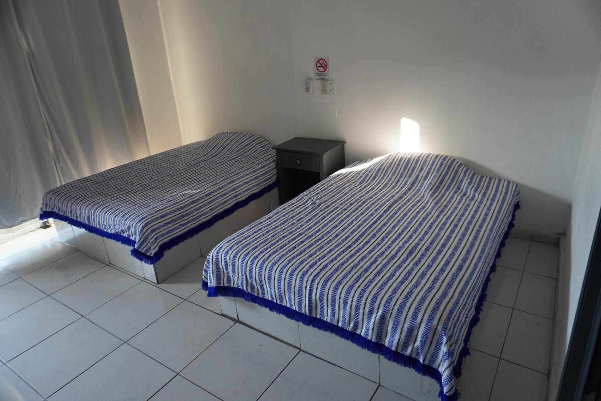 Hotel Nuevo Vallarta Zapopan Zewnętrze zdjęcie