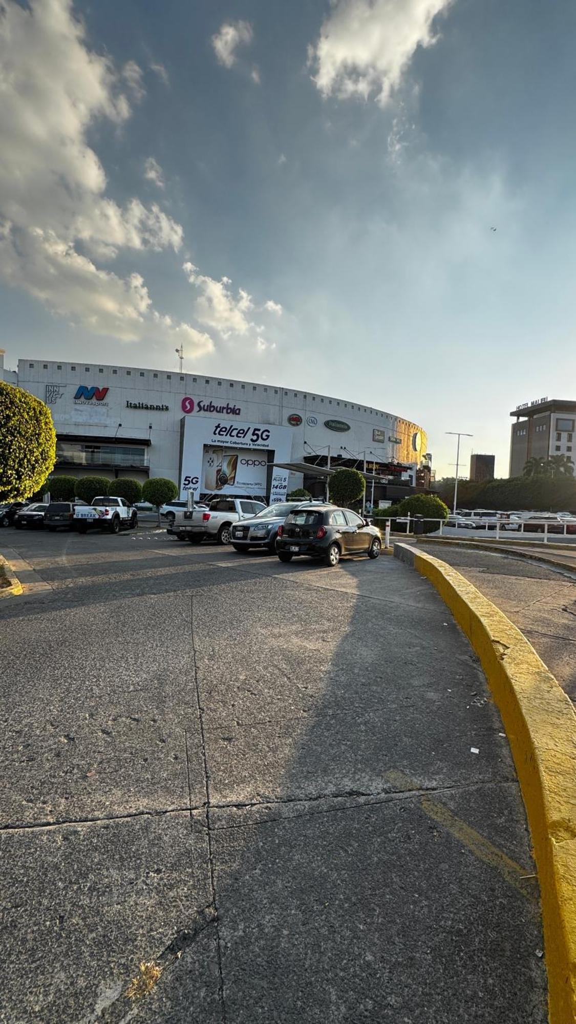 Hotel Nuevo Vallarta Zapopan Zewnętrze zdjęcie