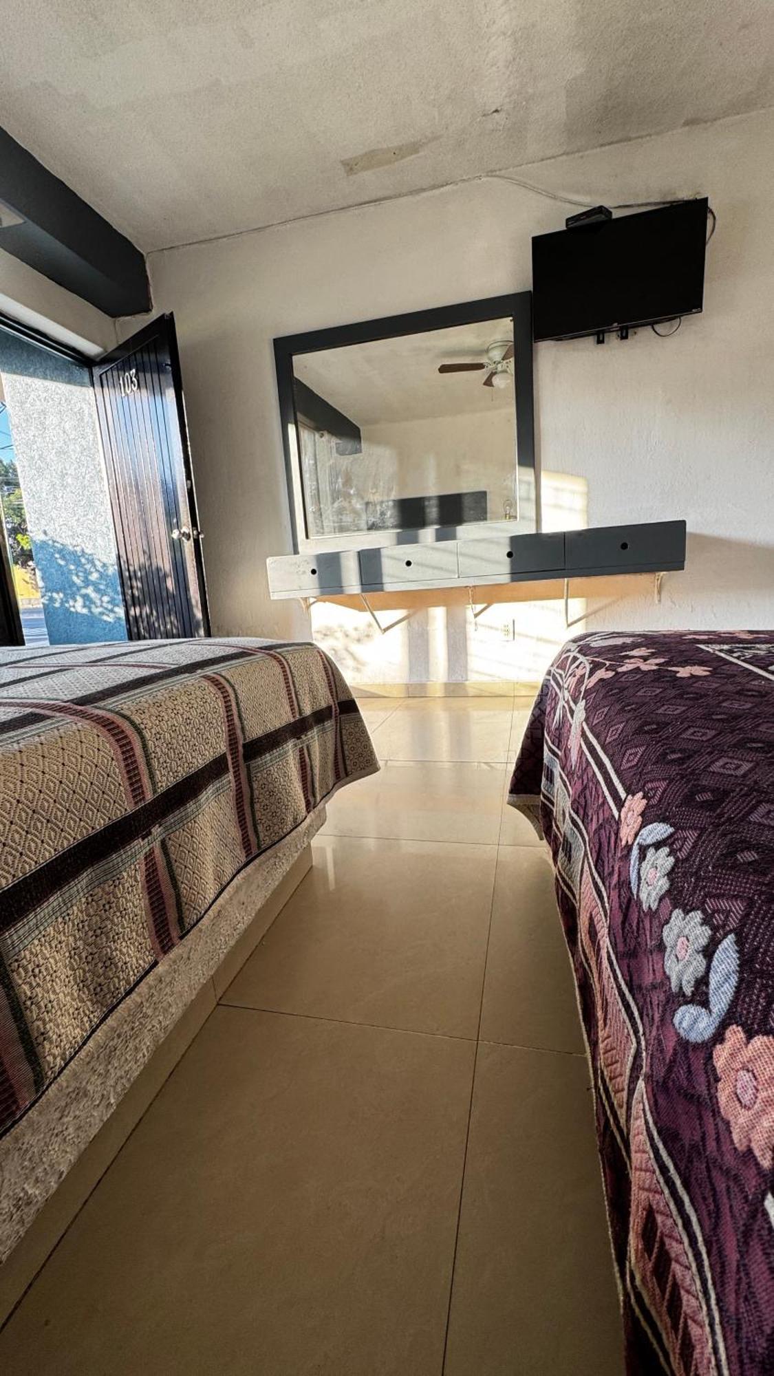 Hotel Nuevo Vallarta Zapopan Zewnętrze zdjęcie