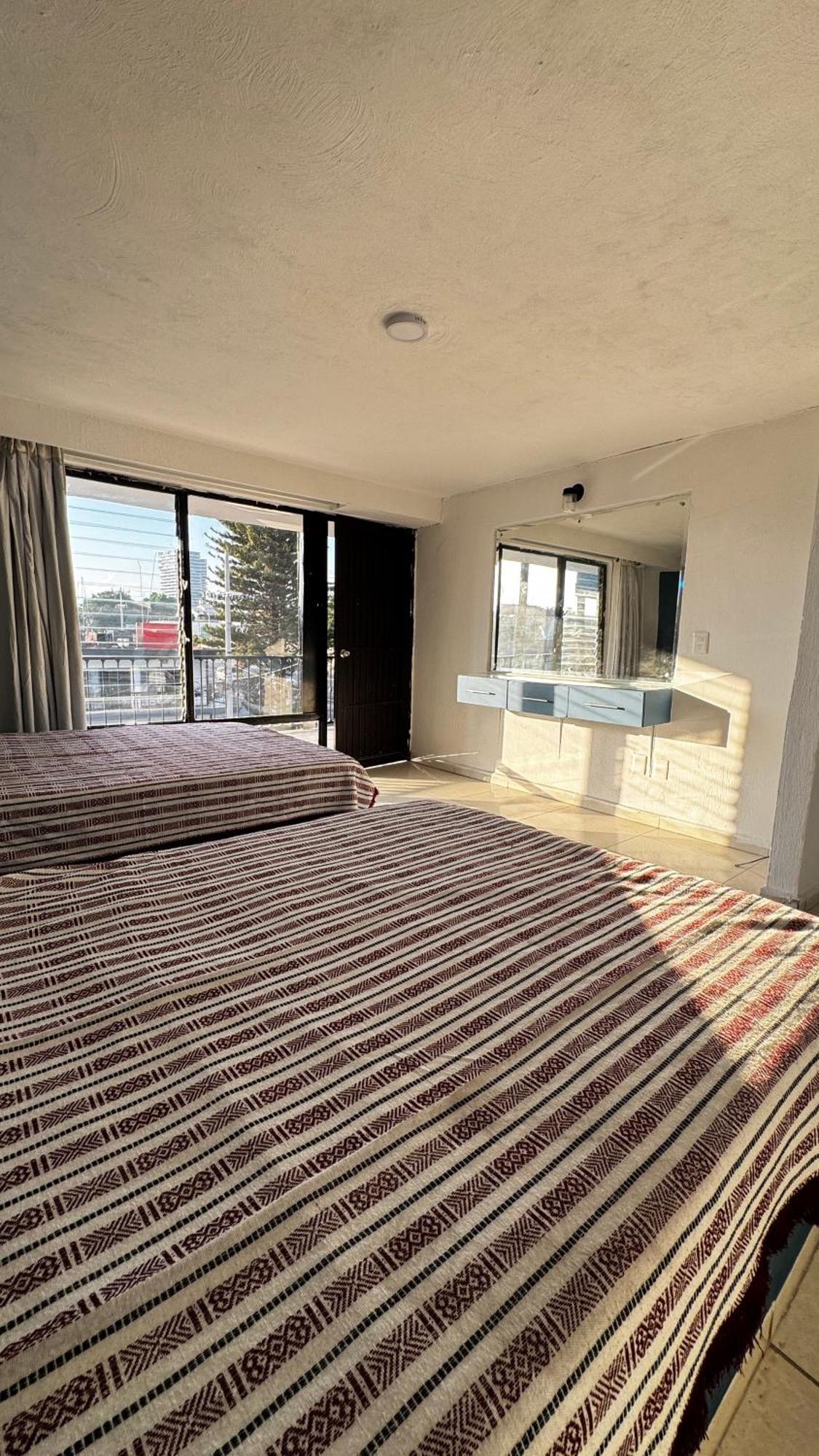 Hotel Nuevo Vallarta Zapopan Zewnętrze zdjęcie