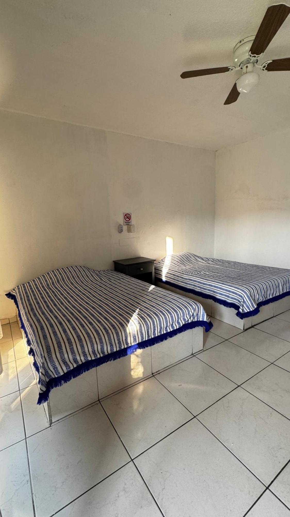 Hotel Nuevo Vallarta Zapopan Zewnętrze zdjęcie