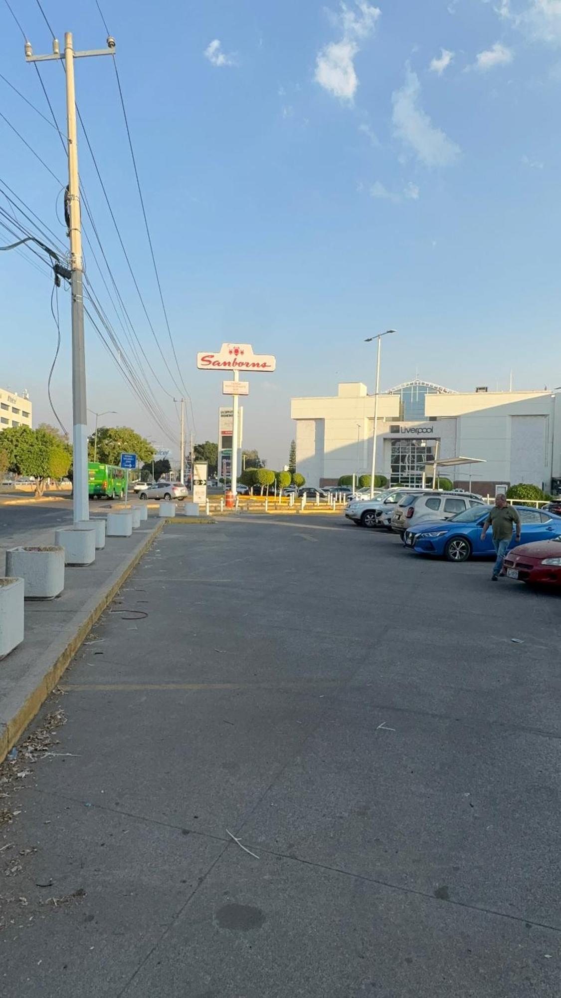 Hotel Nuevo Vallarta Zapopan Zewnętrze zdjęcie