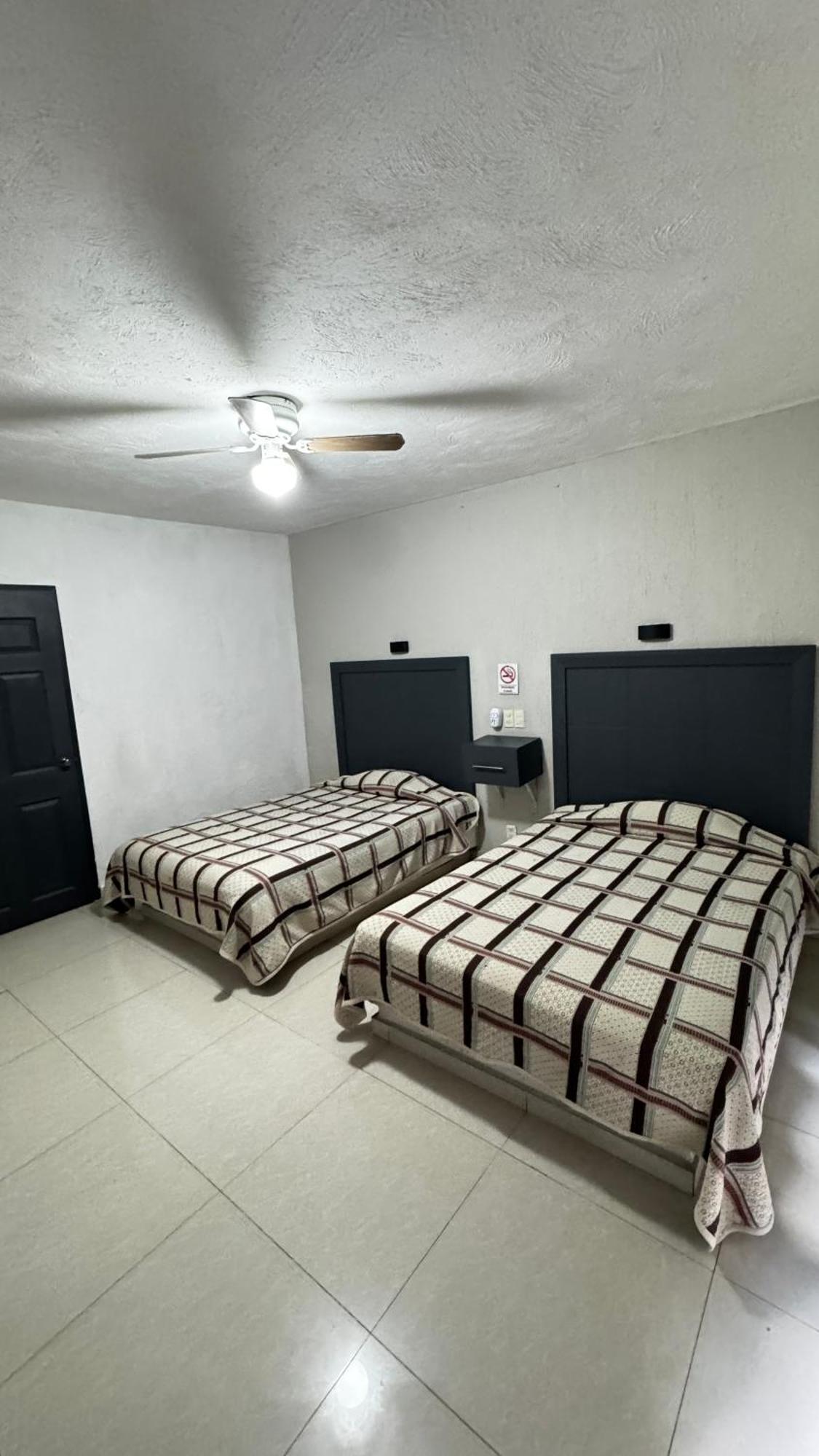 Hotel Nuevo Vallarta Zapopan Zewnętrze zdjęcie